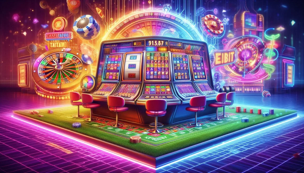WinCashino Casino